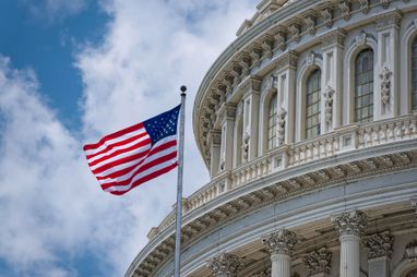 Конгресс США