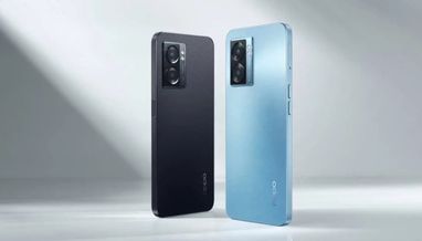 Oppo представила новый смартфон