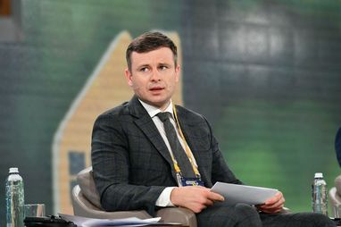 В Минфине прокомментировали обнародованное на бирже заявление о ВВП-варрантах