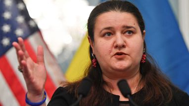 Маркарова назвала пять направлений сотрудничества, которыми Украина может заинтересовать США