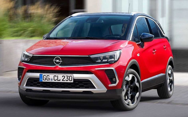 Які нові авто можна купити в Україні за 20 тис. доларів: огляд