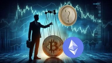 Почему биткоин- и эфир-киты делают ставку на этот пресейловый мемкоин? Возможность роста в 100 раз?