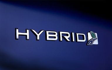 На сколько в Украине увеличилась регистрация гибридных авто, и какие машины в лидерах