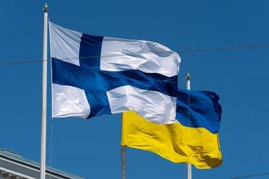 Фінляндія озброїть Україну на додаткові €200 млн