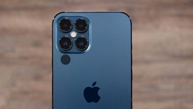 Показали iPhone 14 Pro і iPhone 14 Pro Max з квадрокамерою і перископним модулем (фото)