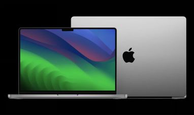 Apple представила нові MacBook Pro та 24-дюймовий iMac (фото)
