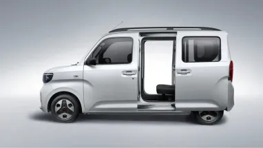 Фото: Wuling