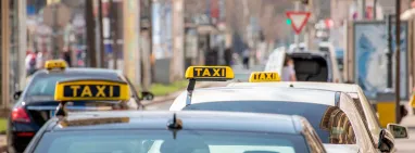 У яких містах світу найвищі та найнижчі тарифи на таксі — дослідження ChoiceQuote