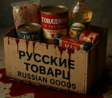 Какие торговые марки рф продлили срок действия в Украине