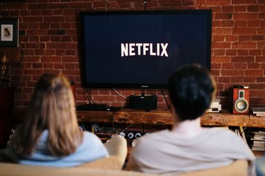 Подписка на Netflix