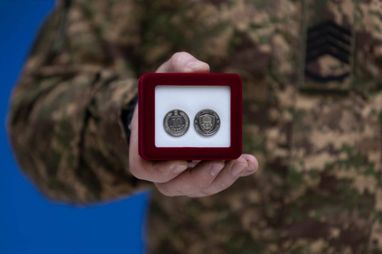 НБУ випустив нову пам’ятну монету (фото)