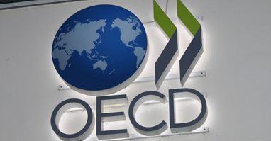 Война в Украине будет стоить мировой экономике $2,8 трлн — прогноз OECD