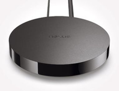 Первый фаблет от Google получил название Nexus 6