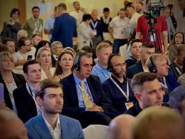 Геннадій Труханов: Одеса має всі передумови для розвитку індустріальних парків