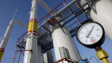 Украина сможет получать газ из Румынии