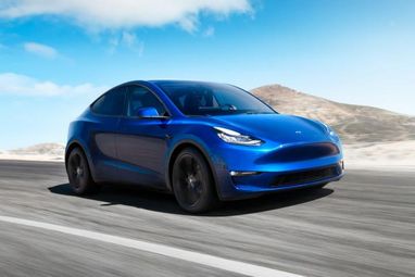 Tesla рассказала о старте продаж и ценах Model Y в Европе