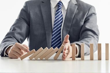 Які проблеми виділяє міжнародний бізнес в Україні