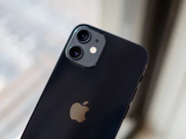 iPhone 12 mini