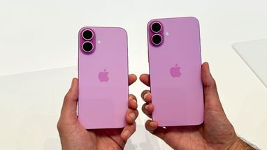 Індонезія заблокувала продаж iPhone 16