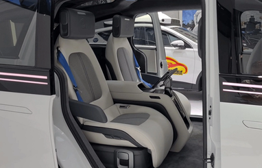 Фото: CarNewsChina