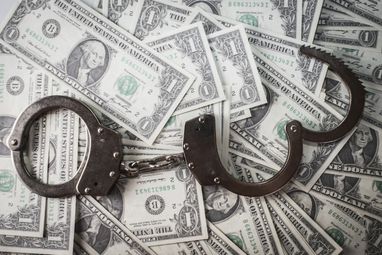 Разоблачители коррупции в Украине: права и защита по закону