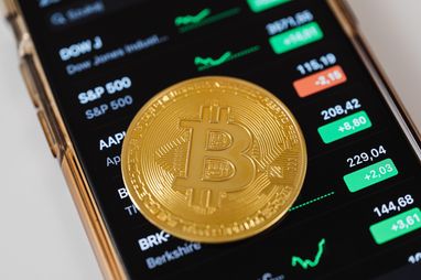 ЄЦБ: Поточна стабілізація курсу Bitcoin — це його останній «подих»