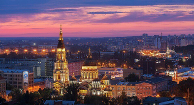Рынок недвижимости Харькова: сколько стоит жилье
