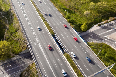 Шрафы для водителей во Франции (и в других странах ЕС)