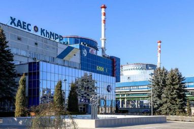 После строительства новых блоков Хмельницкая АЭС станет самой мощной в Европе