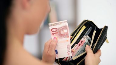 Только 4% украинских беженцев не получали пособие за границей