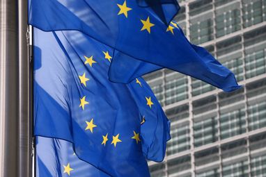 В Еврокомиссии прокомментировали информацию о соглашении по критическим минералам, якобы предложенном Украине