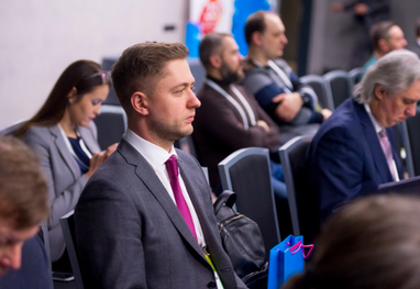 27 лютого відбувся другий Український валютний форум