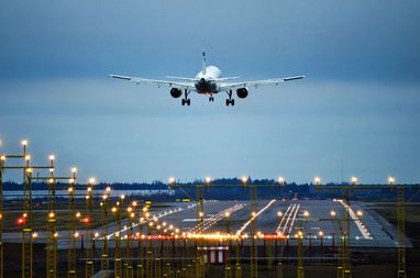 Названы лучшие аэропорты мира в 2023 году
