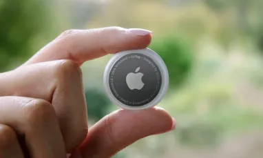 Компания Apple разрабатывает новый AirTag 2: когда выйдет трекер