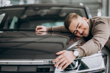 У Китаї визначили найпопулярніші автомобілі 2024 року