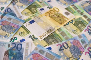 Коаліція дронів отримала два мільярди євро від партнерів у 2024 році — Міноборони