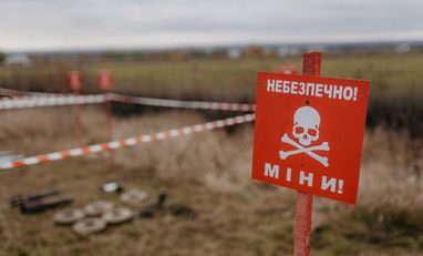 В Украине ввели профессию «деминер»