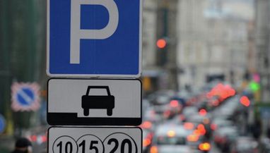 В Украине увеличат штрафы за неправильную парковку