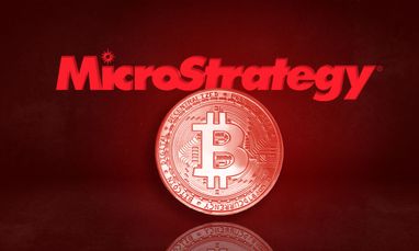 MicroStrategy придбала ще BTC на $2,1 млрд