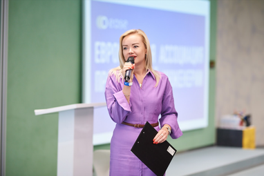 Топ-7 інсайтів конференції Marketing & Sales Management в IT
