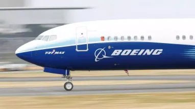 Boeing проведе масові скорочення працівників