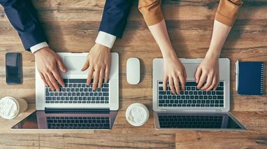 Карьерные возможности в государственном секторе: 5 интересных вакансий