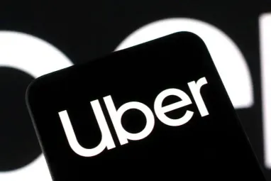 Uber виходить на нові ринки Європи