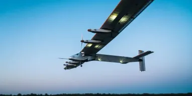 Skydweller Aero та Nokia розробляють безпілотник, що забезпечує 5G-зв'язок