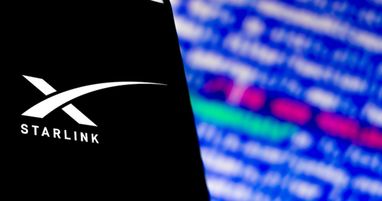 Энергетики получили еще 170 терминалов Starlink Илона Маска, — ДТЭК