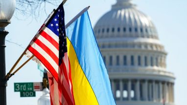 Трамп не будет принуждать Украину к преждевременным переговорам с рф, — Bloomberg