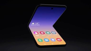 Samsung Galaxy Fold 2 получит основной дисплей с частотой 120 Гц и поддержкой S-Pen