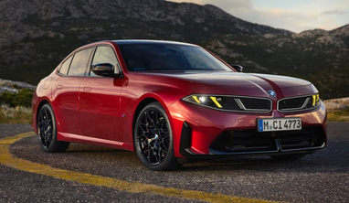 Топовой версией стала BMW M<sup><small>350</small></sup> xDrive