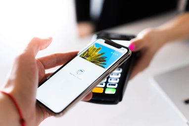 Технологию NFC «прокачают» — больше не придется прикладывать смартфон к терминалу