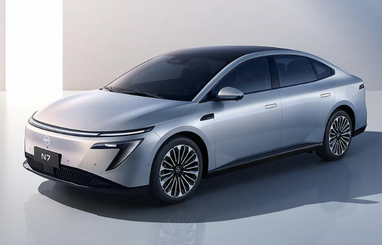 Конкурент Tesla Model 3 від Nissan виходить на нові ринки